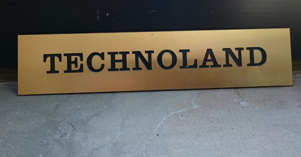 Technoland